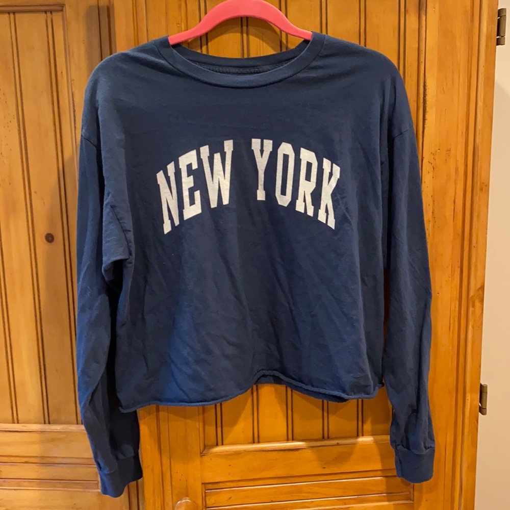 Brandy Melville tee